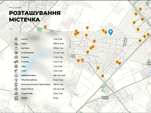 будинок за адресою Кленова вул.