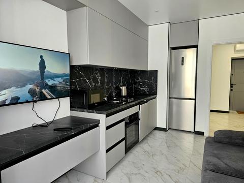 квартира по адресу Запорожское шоссе, 32а