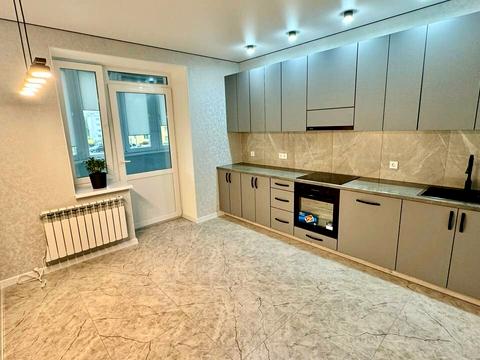 квартира по адресу Олександрівська ул., 1