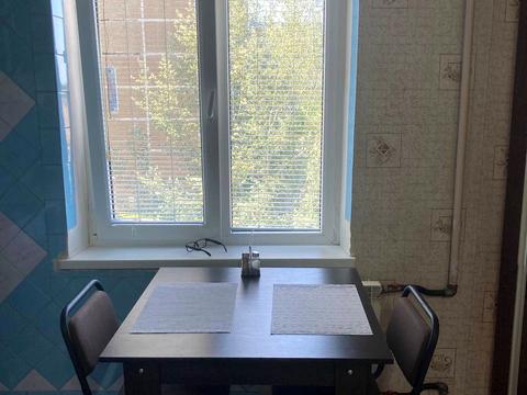 квартира по адресу Оноре де Бальзака ул., 26