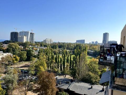 квартира по адресу Шампанский пер., 2/1