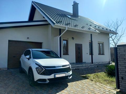 дом по адресу 3я лінія