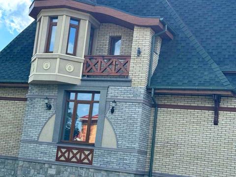 будинок за адресою Бережанська вул.