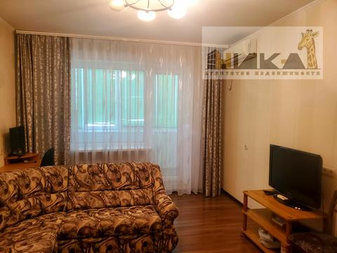 квартира по адресу Новокузнецкая ул., 59