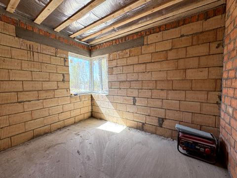 дом по адресу Центральна, 1