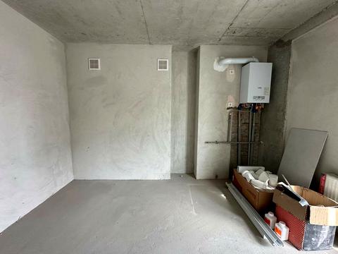 квартира по адресу Стрыйская ул., 108