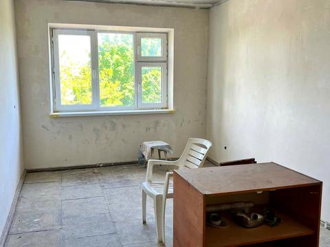 квартира по адресу Цегляна, 4