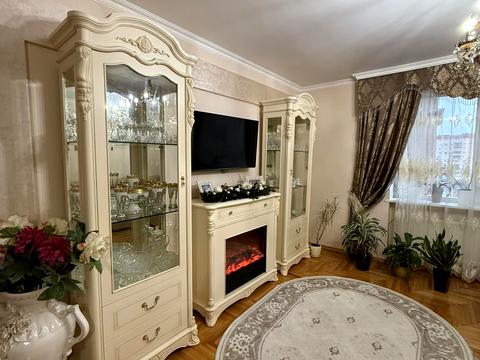 квартира по адресу Владимирская ул., 65