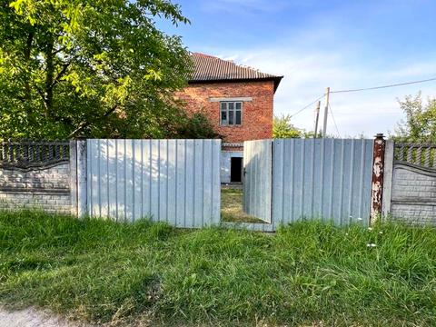 будинок за адресою с. Коросне, Січових Стрільців