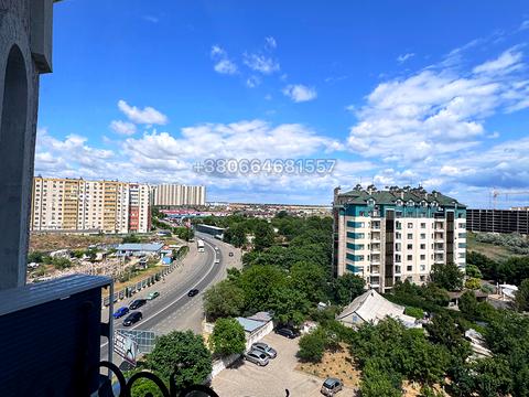 квартира за адресою Міланська вул., 22