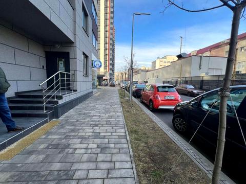 коммерческая по адресу Воздухофлотский просп. (Повітрофлотський), 56