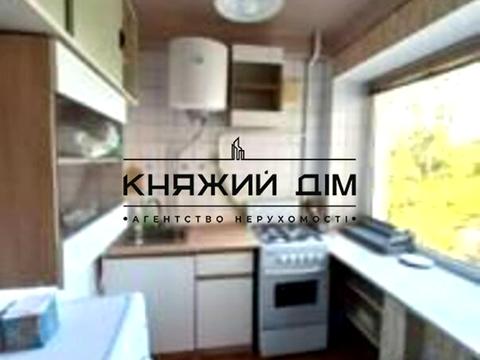 квартира за адресою Русанівська набережна вул., 24/51