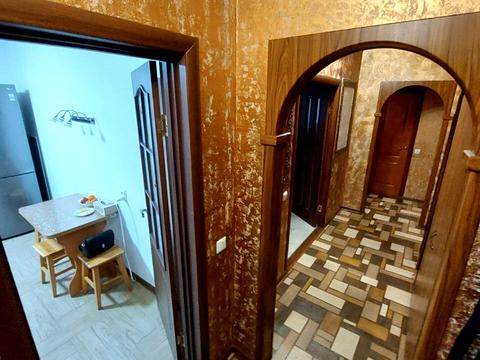 квартира за адресою Озерна вул. (Червоних Майовщиків), 35