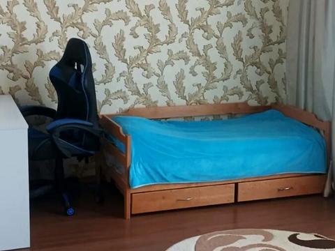 квартира за адресою Хмельницький, Трембовецької вул., 53/1