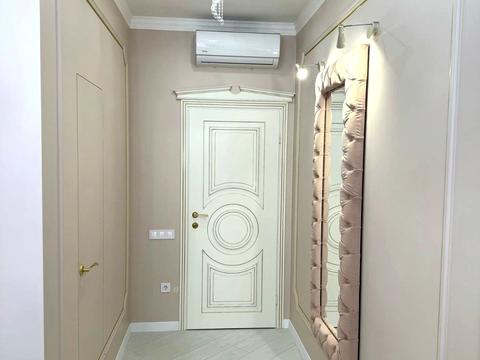 квартира по адресу Люстдорфская дорога ул., 90г