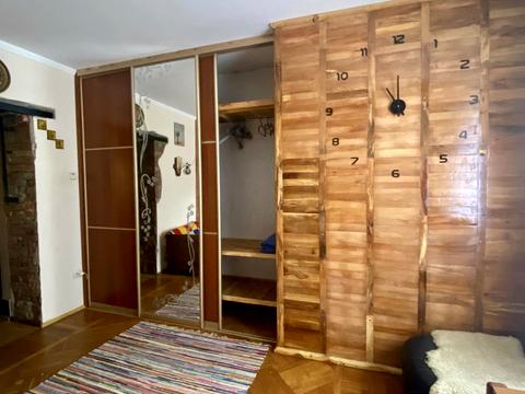 квартира за адресою Полковника Нечая вул., 13