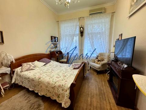 квартира по адресу Богдана Хмельницкого ул., 84