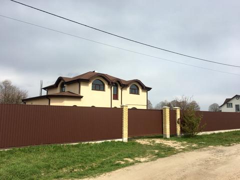 дом по адресу Центральна