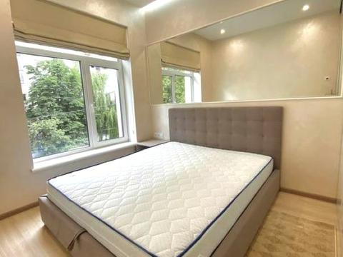 квартира за адресою Ольгерда Бочковського вул., 1-А