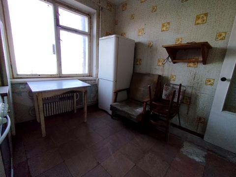 квартира по адресу Сокіл-1, 1