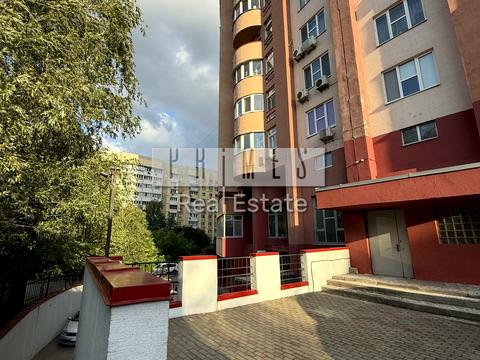 коммерческая по адресу Федора Эрнста ул., 16