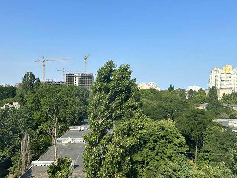 квартира за адресою Одеса, Ботанічний пров., 2