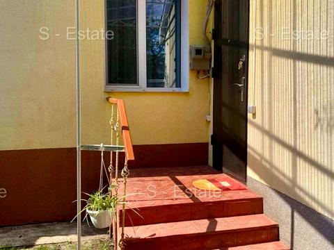 квартира по адресу Полтавский Шлях ул., 171б