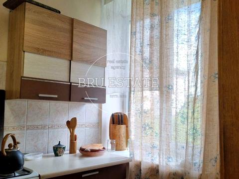 квартира за адресою Повітряних Сил просп. (Повітрофлотський), 47