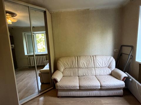квартира за адресою Харківських Дивізій вул., 17