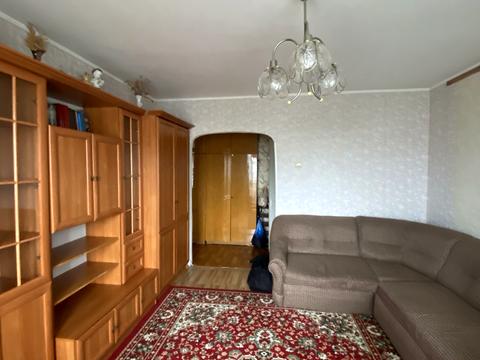 квартира по адресу Вітрука ул., 10