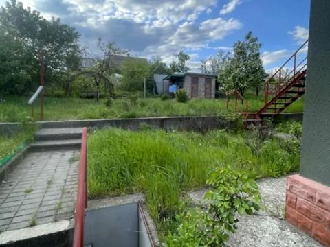 дом по адресу Переможна ул.