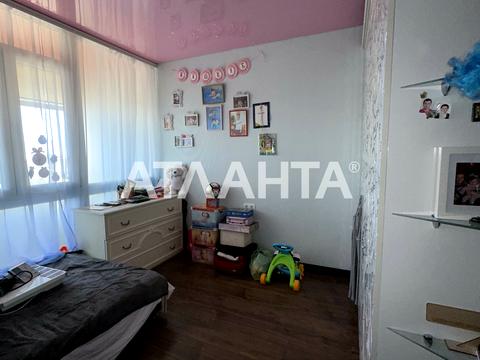 квартира за адресою Середня вул., 24 к3