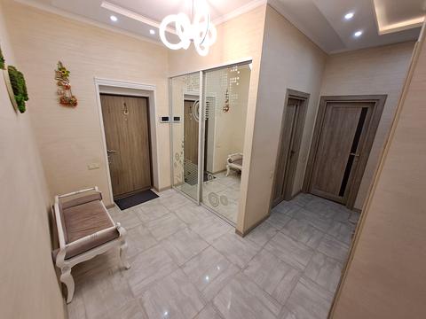 квартира за адресою Паркова вул., 50