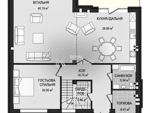 будинок за адресою Струмкова