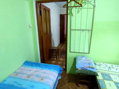 квартира по адресу Ялинкова ул., 46