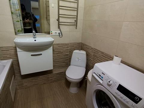 квартира по адресу Сергея Данченко ул., 5