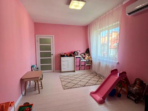 квартира по адресу Ужгород, Еньковская ул., 23-А