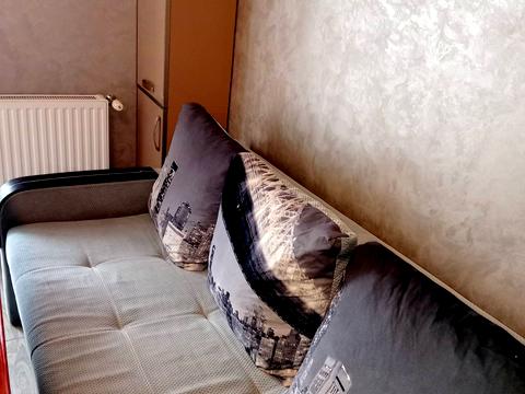 квартира за адресою Демянська, 30