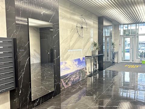 квартира за адресою Михайла Бойчука вул. (Кіквідзе), 41-Б
