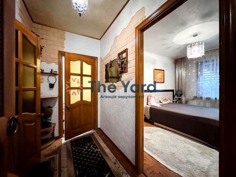 квартира за адресою Ревуцького вул., 4