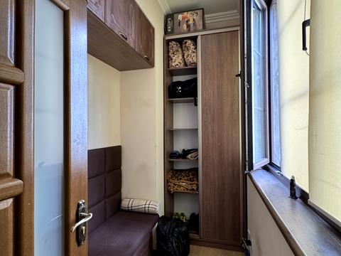 квартира по адресу Гойды ул., 5