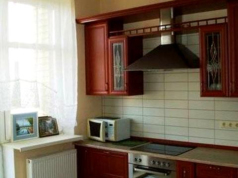 квартира по адресу Евгения Коновальца ул. (Щорса), 32-Б