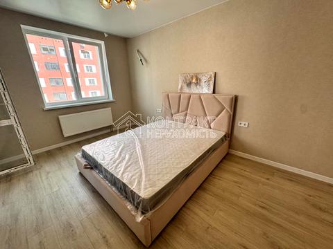 квартира по адресу Борткевича ул., 13