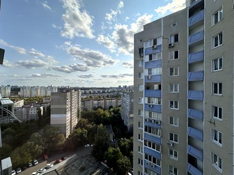 квартира по адресу Европейского Союза просп. (Правды), 31-А
