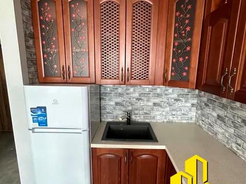 квартира за адресою Буйка, 27
