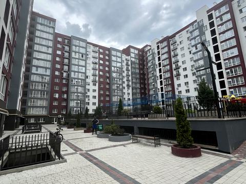 квартира по адресу Княгинин ул., 44