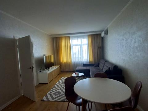 квартира за адресою Берестейський просп. (Перемоги), 71-А