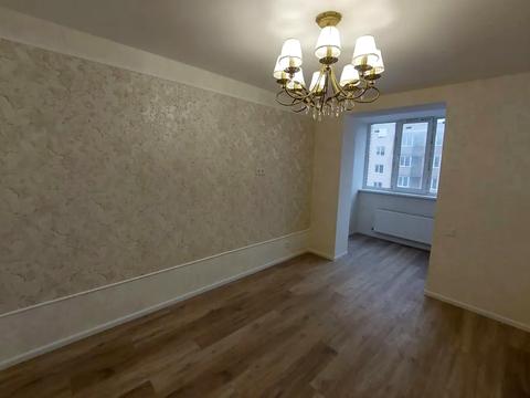 квартира по адресу Киевская ул., 224