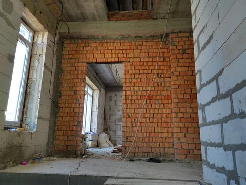 дом по адресу пгт. Таирово, архитекторская