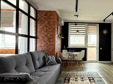 квартира по адресу Александра Поля просп. (Кірова), 22